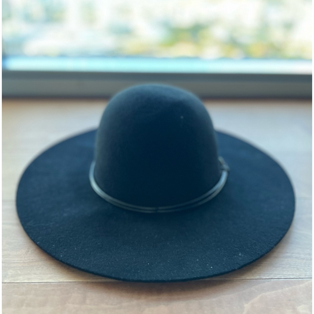Women’s Fedora